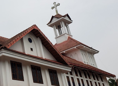 St. Thomas Mar Thoma Church Pallipad
