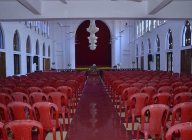 St. Thomas Mar Thoma Church Pallipad
