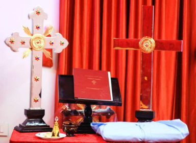 St. Thomas Mar Thoma Church Pallipad
