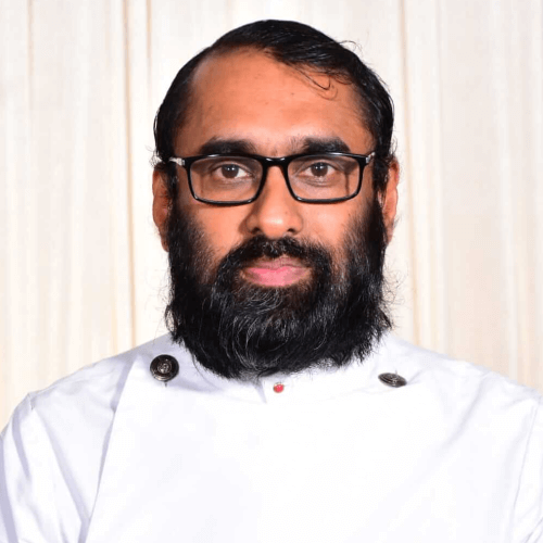 Rev. Biju C P